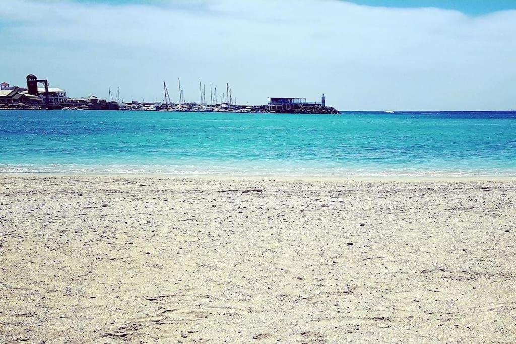 Caleta Paraiso No.17 Costa De Antigua Eksteriør billede